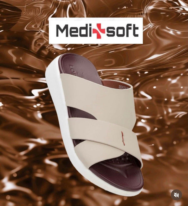 Medisoft kids (32AD9-3B) Greige
